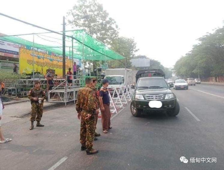 19年缅甸泼水节萨瓦迪卡狂欢视频,2018缅甸泼水节完整视频