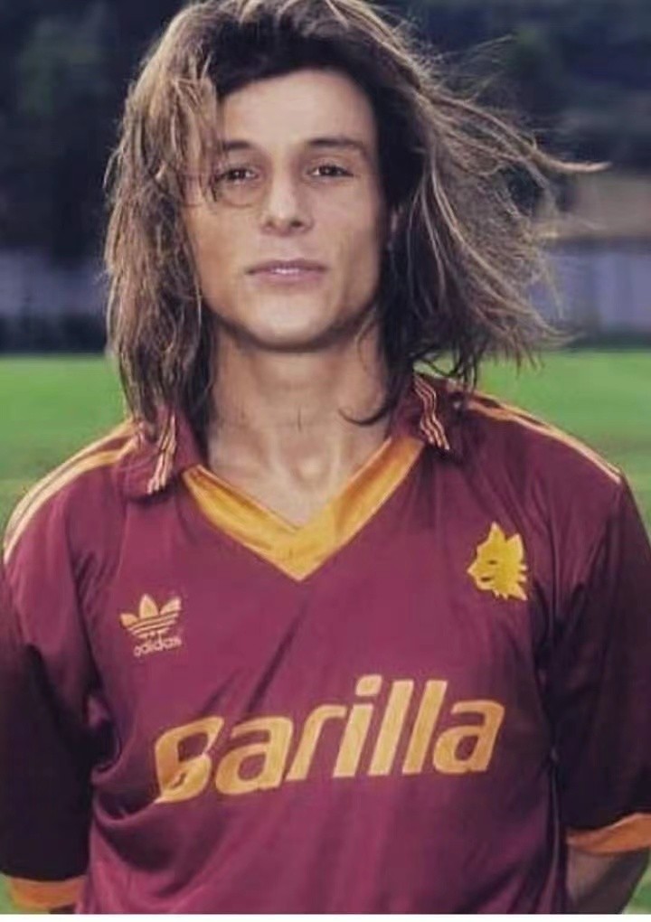 最美不过卡尼吉亚