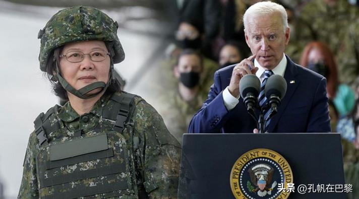 拜登上台后对中美关系的影响,拜登上台后中美关系有得到缓和吗