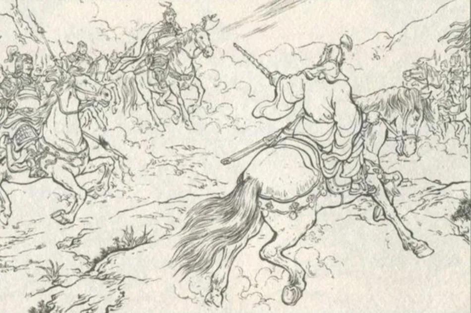 东汉演义光武争霸评书,东汉演义下集