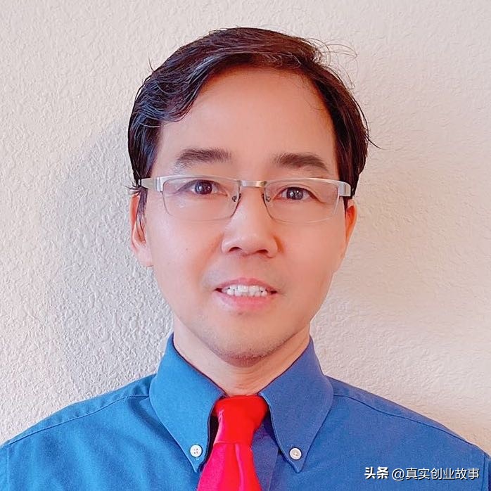 考进清华留美博士，放牛娃的人生比学历更有看点