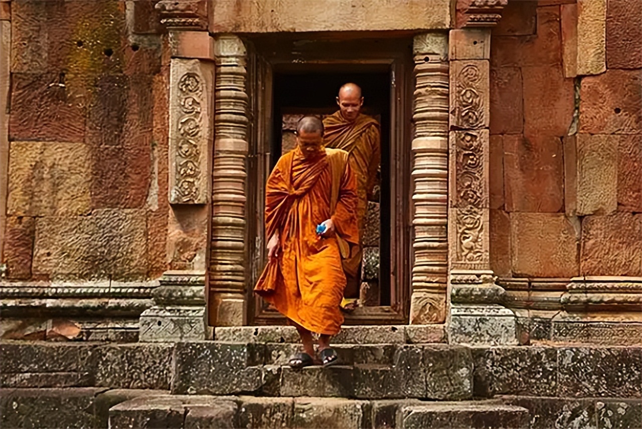 泰国92岁高僧圆寂,泰国和尚圆寂