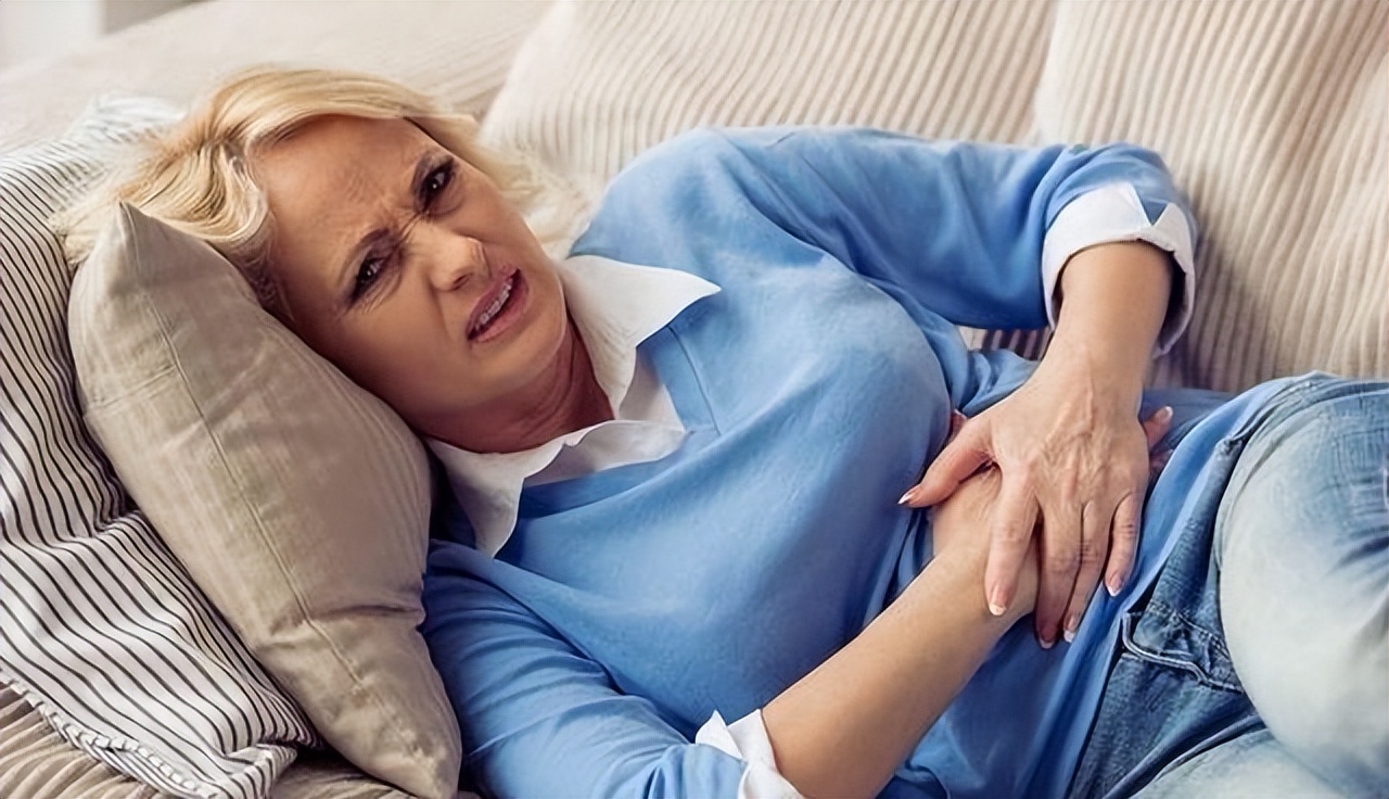 女性最佳绝经年龄专家权威公布,女性最佳的“绝经期”被公布