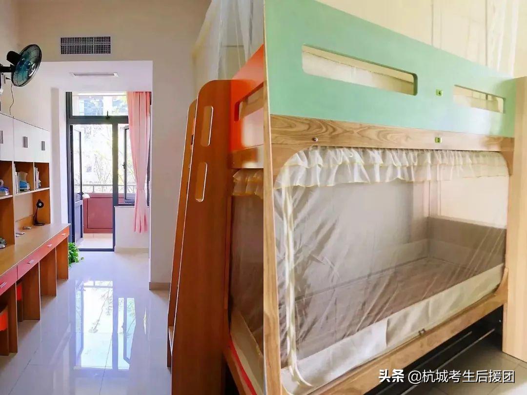 杭州民办初中住宿学校有哪些,杭州民办初中住宿条件