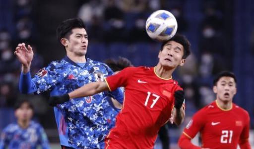 难逃恶性循环！中国足球比“锅姨凝视”让人更加抑郁绝望