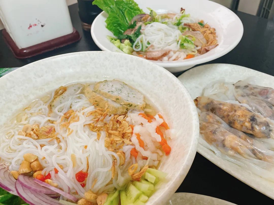 徒步露营带什么好吃的美食,旅行美食露营总有一款能治愈