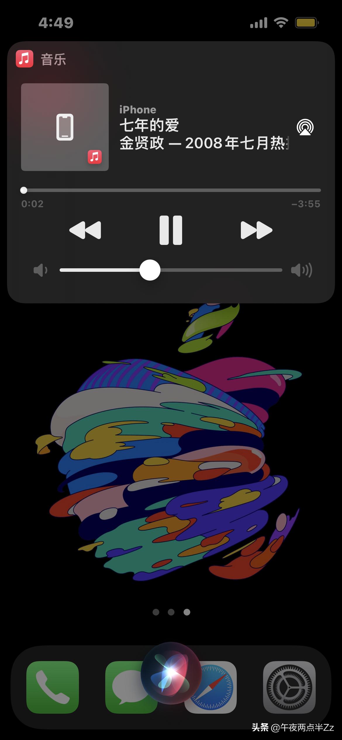 applemusic免费使用三个月,applemusic免费1个月使用教程