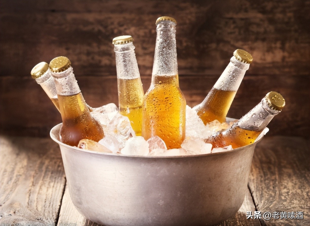 还在喝这7类酒被列入黑榜,如何处理批次不合格的白酒