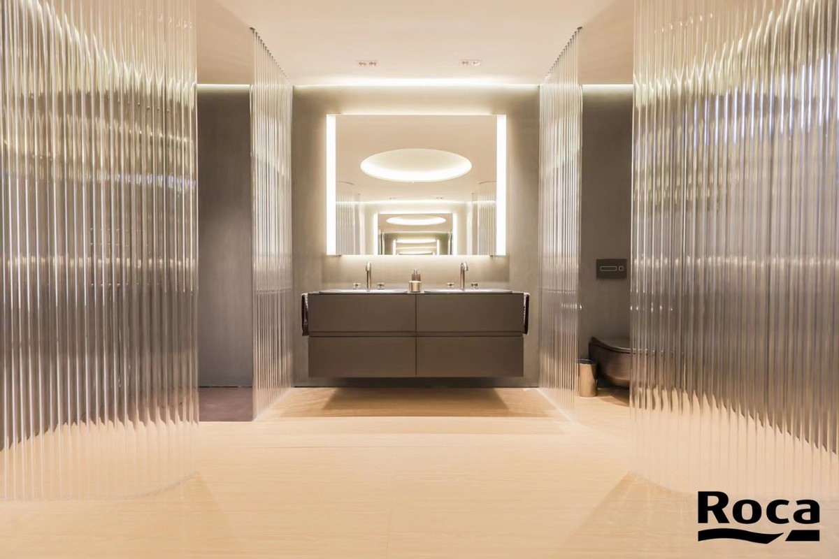 roca乐家探展,roca乐家中国有限公司