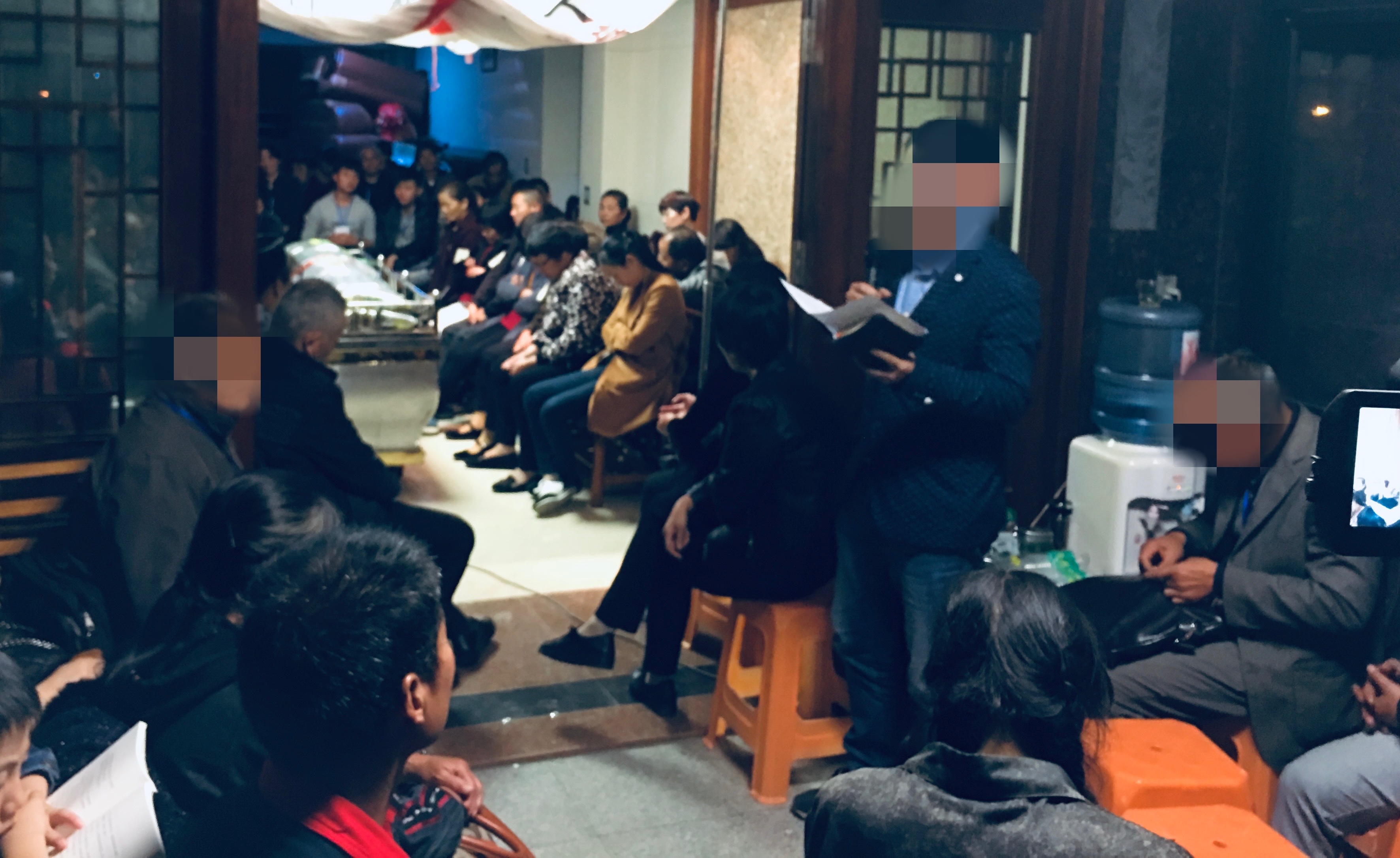 你以为靠*迁拆**就能“财富自由”？做梦！某杭州手握5套房者自述