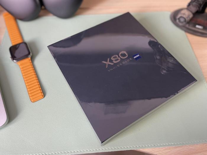 vivox80极致性能模式要开吗,vivox80标准版全新