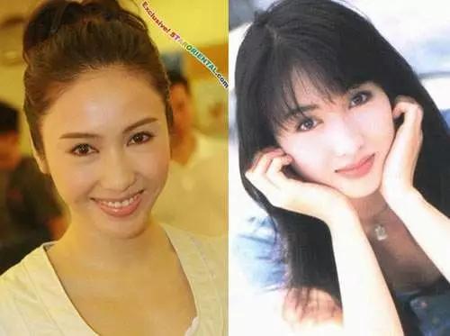 大脸妹子必选的三款发型,大脸额头窄适合什么发型