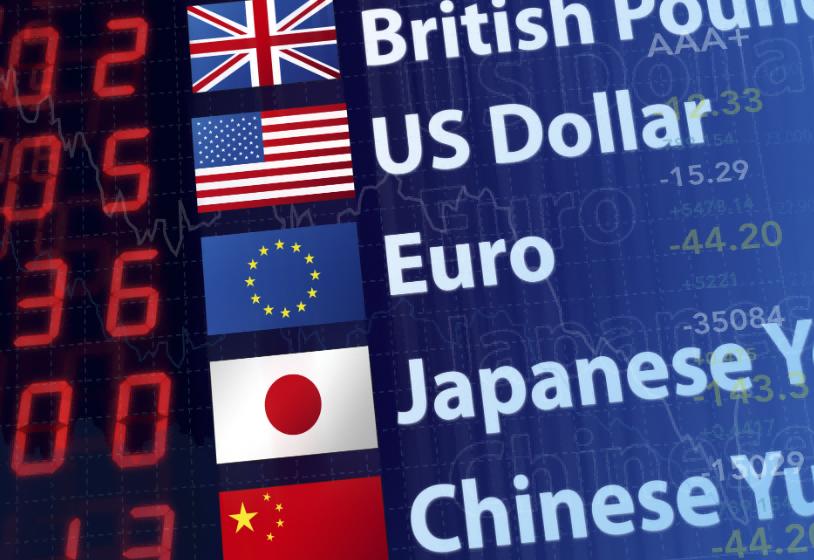 人民币在本国的各种称呼,人民币在国外的称呼叫什么