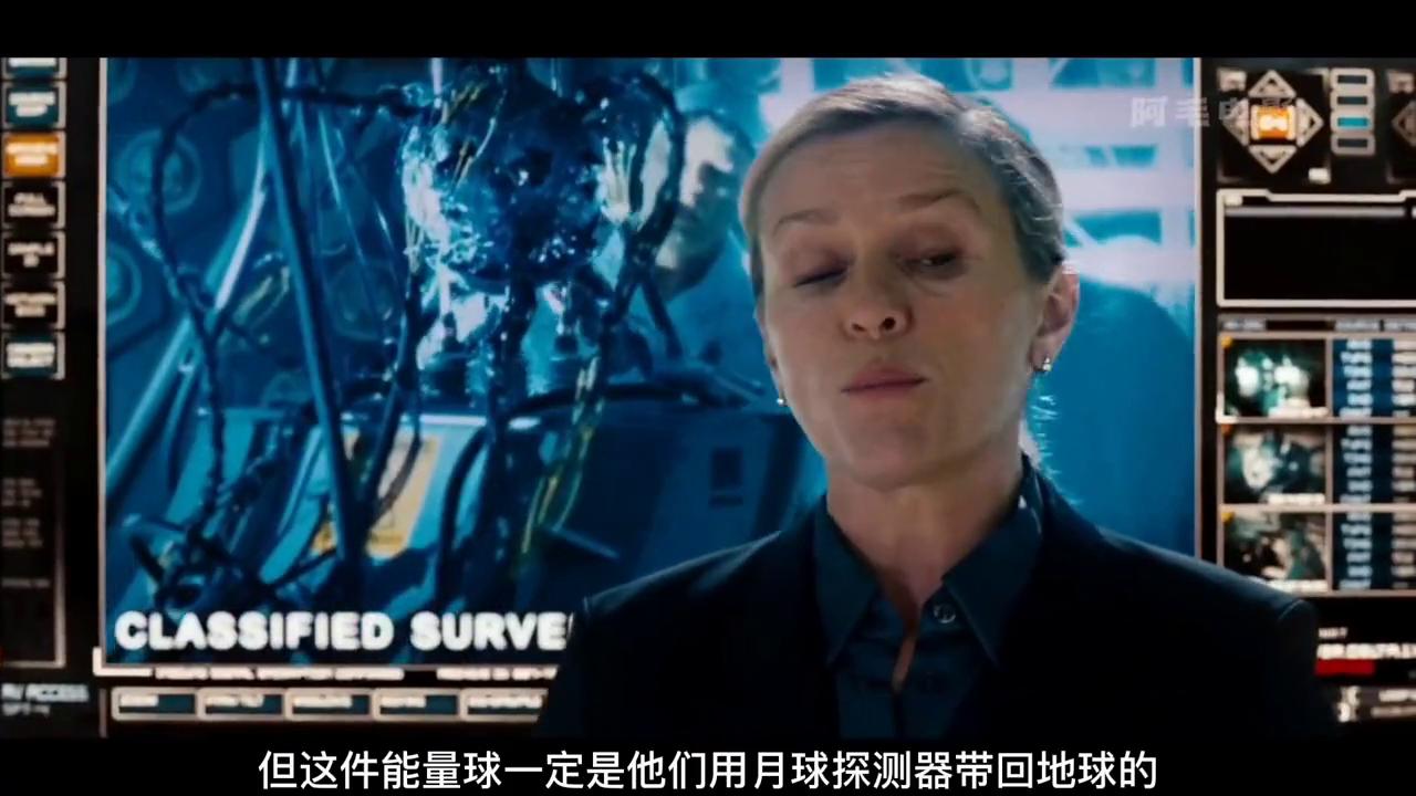 变形金刚3解说完整版,变形金刚3完整版电影无解说