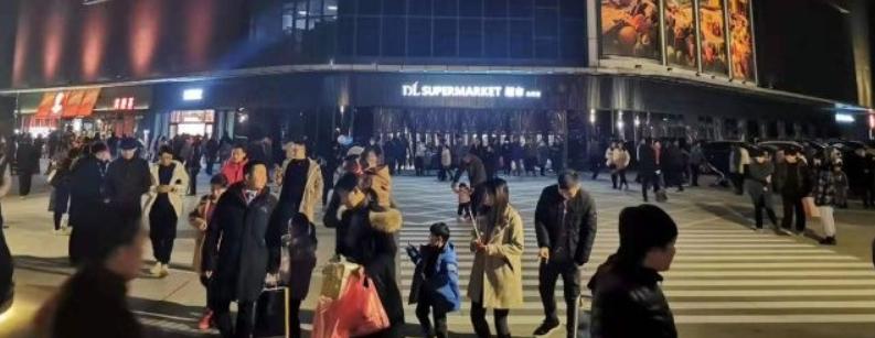 胖东来怎么火起来的,胖东来为什么这么火抖音