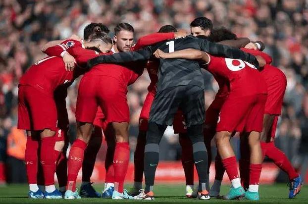 范迪克为利物浦出战,利物浦季前热身赛范迪克回归