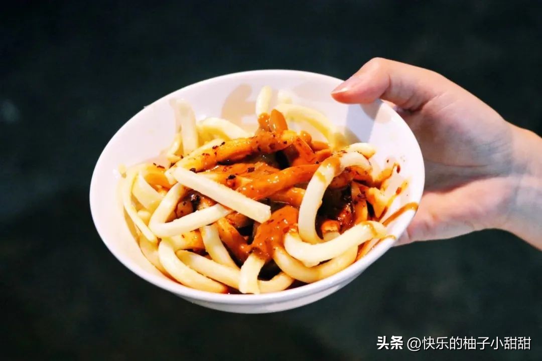 讲道理！吃过这几家馆子才算来到了成都！