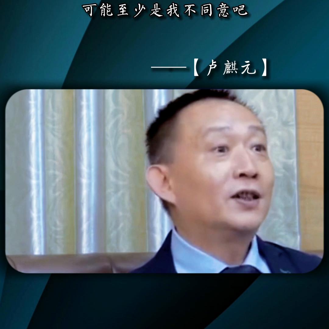 我们的经济不应该成为美元的背书工具#卢麒元