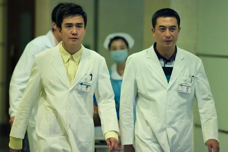 哪个卫视在播亲爱的生命,亲爱的生命中央八套播出时间表