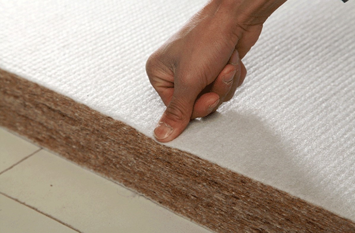 弹簧床垫和棕床垫哪个环保些,弹簧床垫和棕床垫哪款好呢