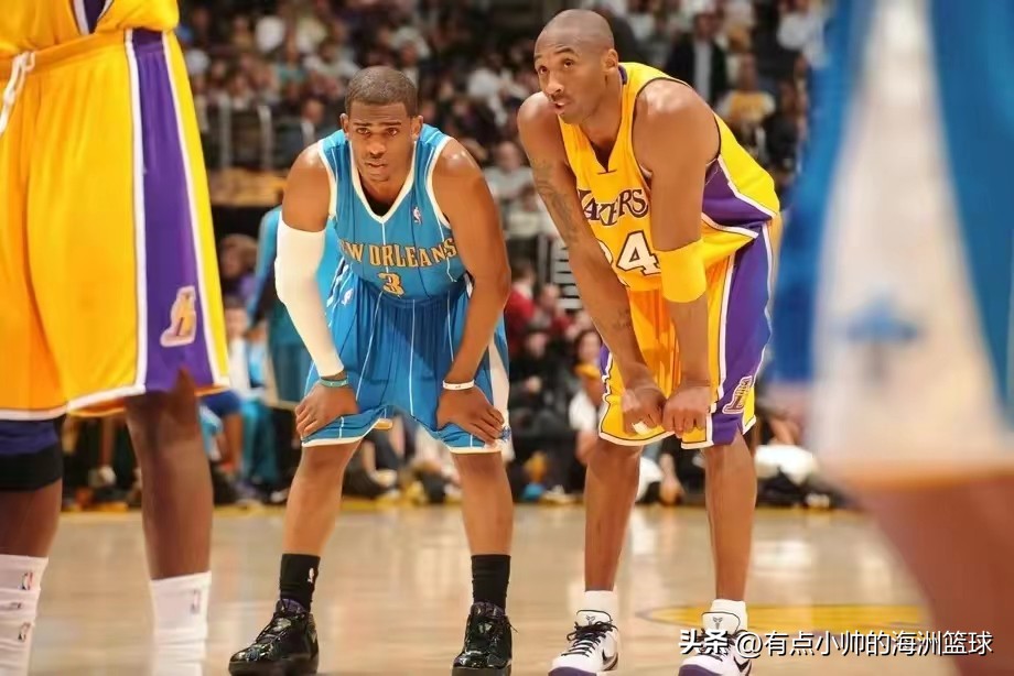 保罗或将加盟湖人,保罗加盟湖人联手詹姆斯浓眉