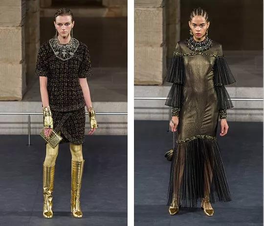 chanel衣服怎么样,chanel的衣服为什么那么贵