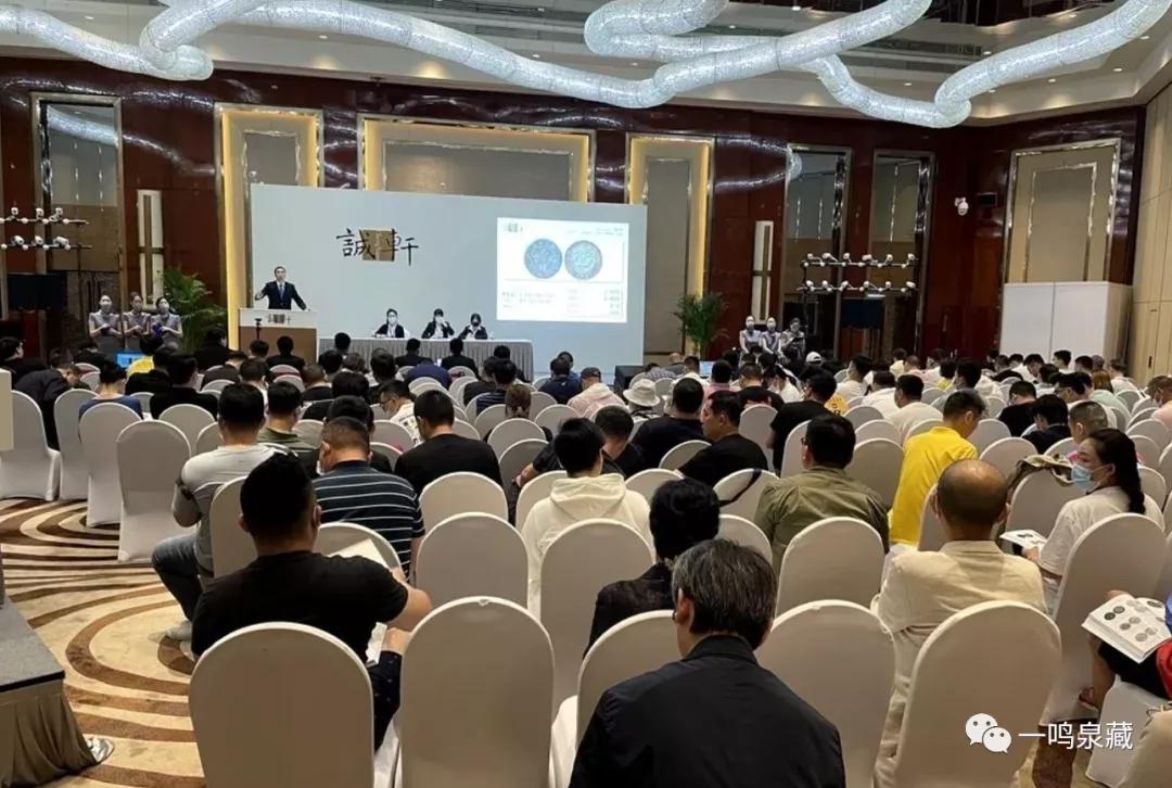 银元十大珍第一名,2000年制十大珍银元价格