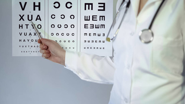 暴利行业眼镜排第几,眼镜店的暴利吗