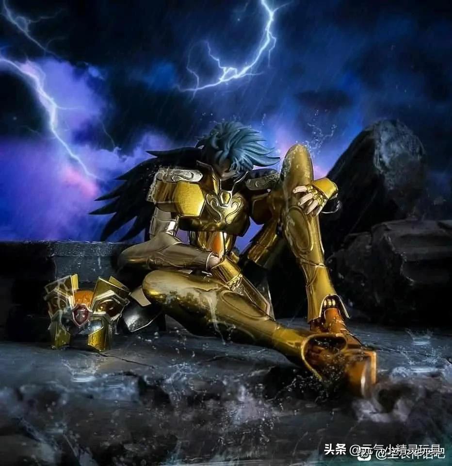 圣斗士星矢圣衣神话把玩视频,圣斗士星矢圣衣神话ex天马座