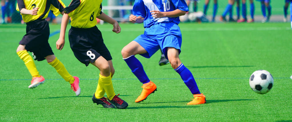 足球带给国家的快乐,这才是足球比赛的真正意义