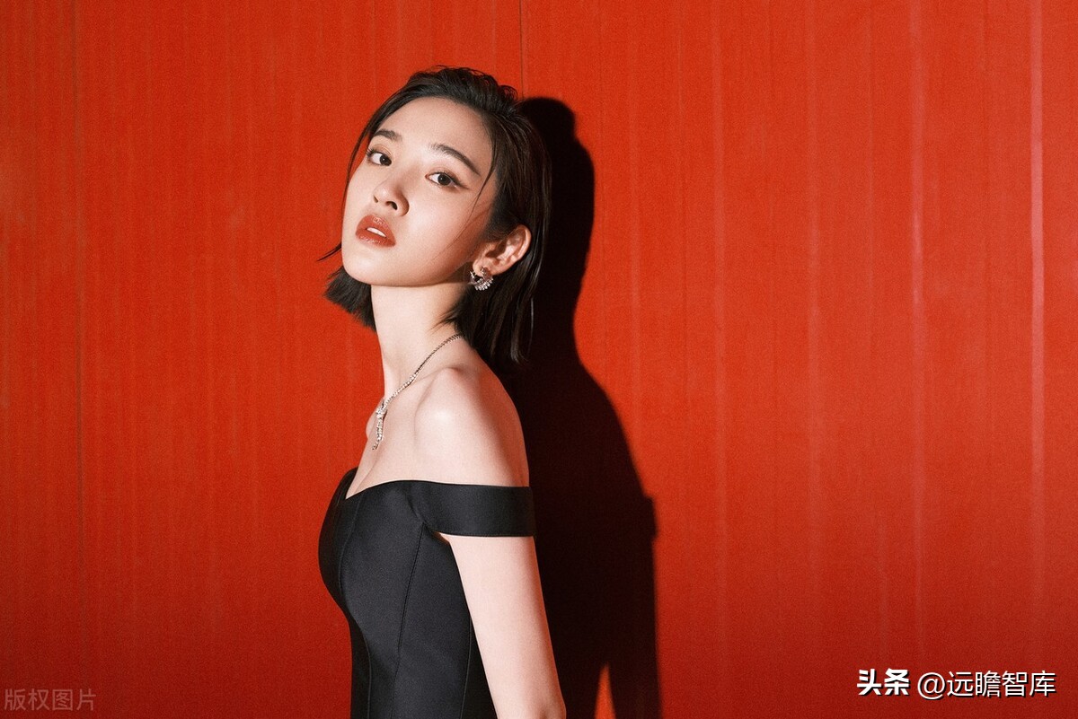 潮宏基珠宝新款,时尚珠宝潮宏基