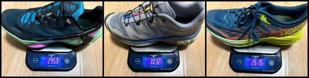 十款高性能越野跑鞋排行榜,综合性能好的跑鞋测评