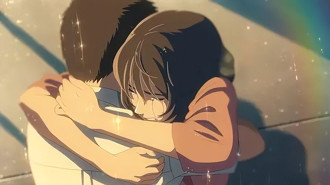 日漫推荐催泪,经典催泪刀番日漫