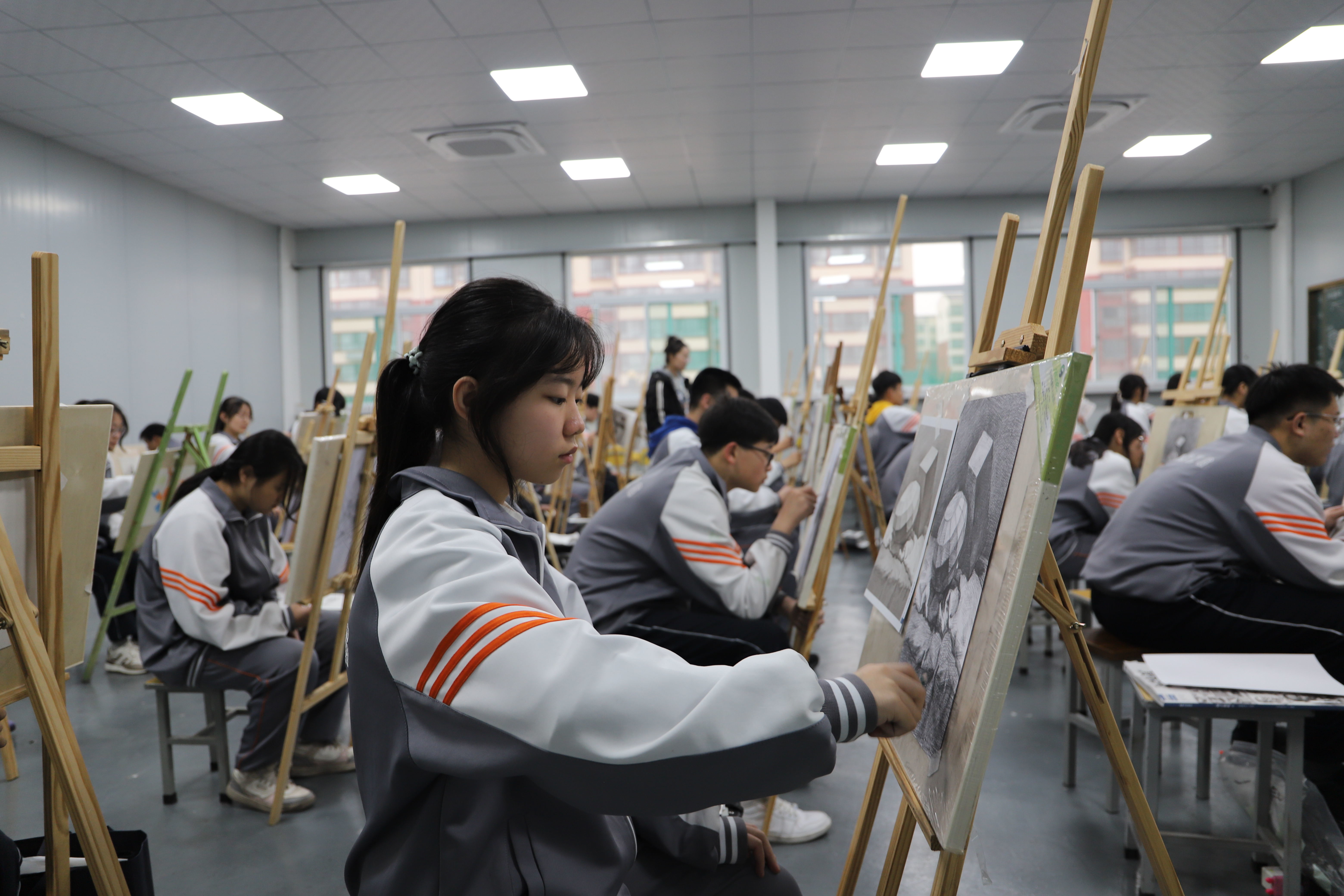 山西太原市排名前十的职业高中,太原好的职业高中有哪些