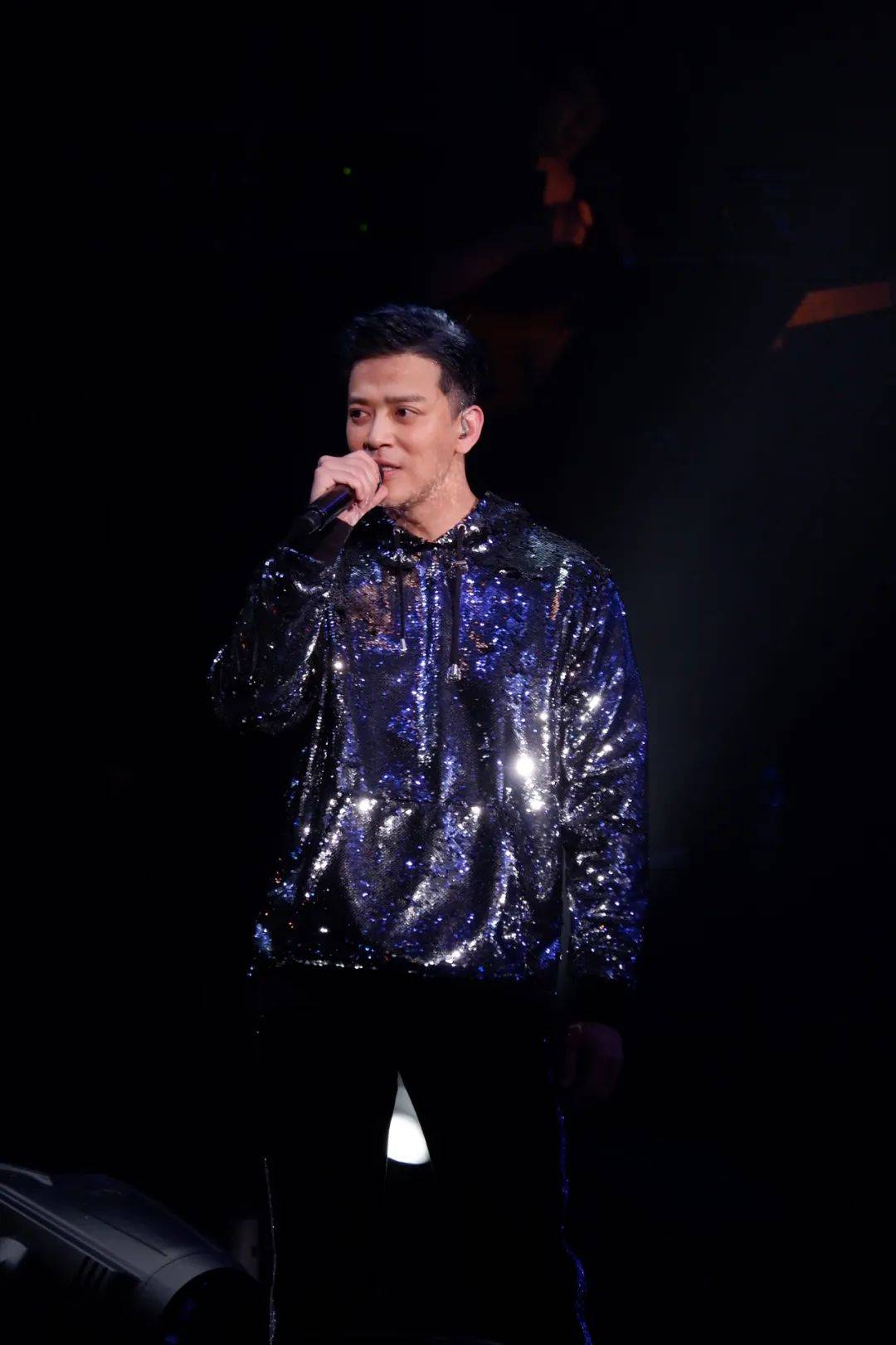 艺术为了和平丨国际和平艺术家：陈晓东