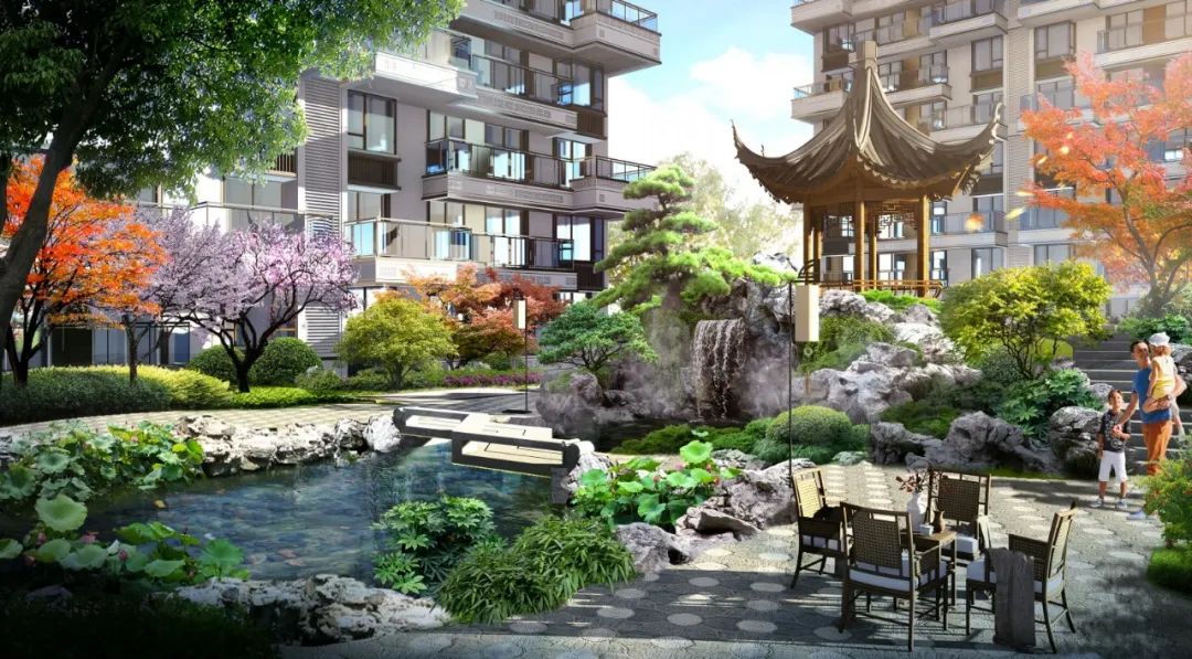 凭对几个经典符号的演绎，TA在南宁创造新的经典