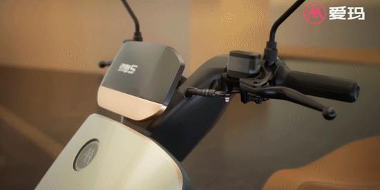 爱玛电动车哪款车比较好,2023值得推荐的爱玛电动车