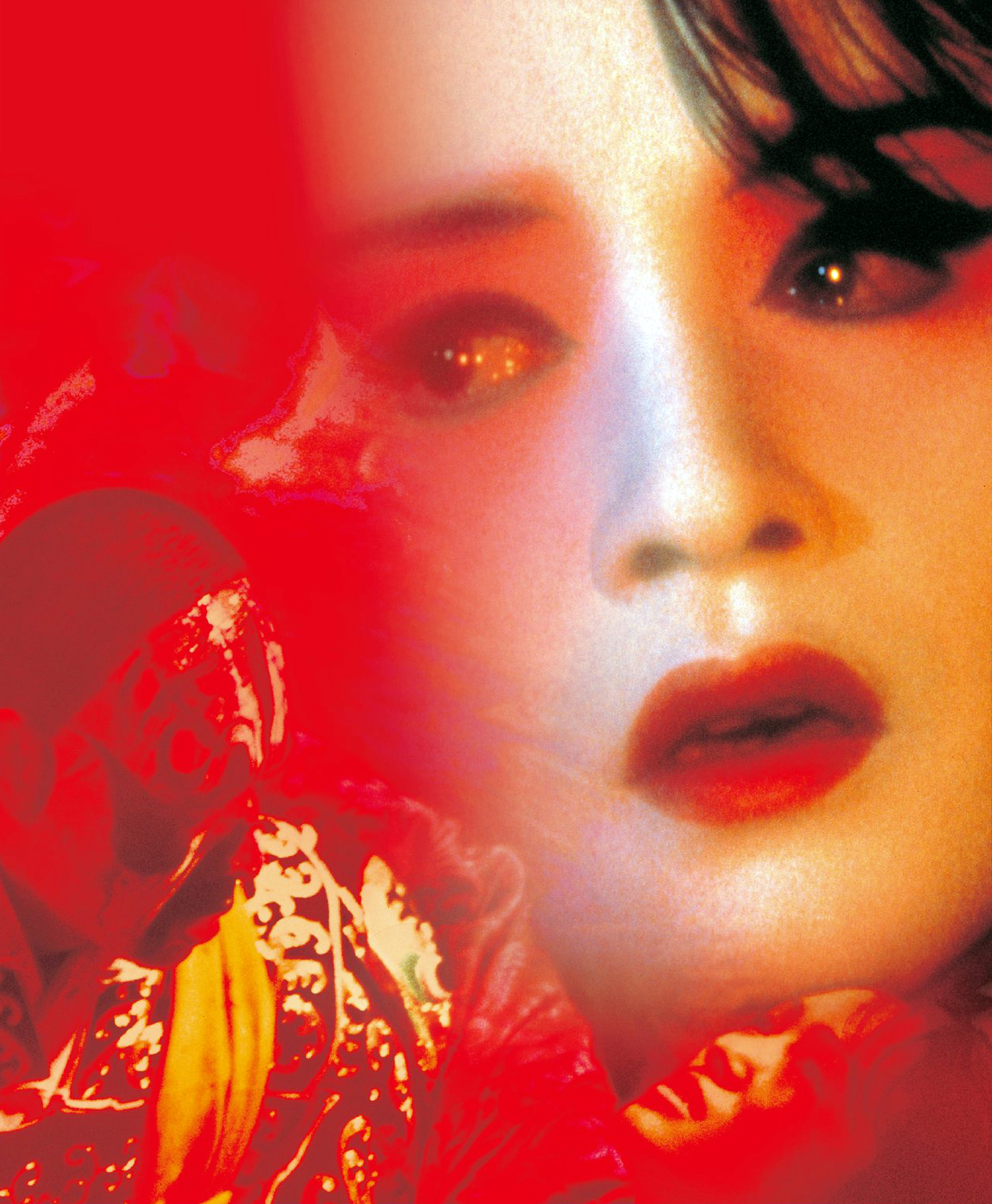 经典真实的庐山恋电影,庐山恋经典爱情电影