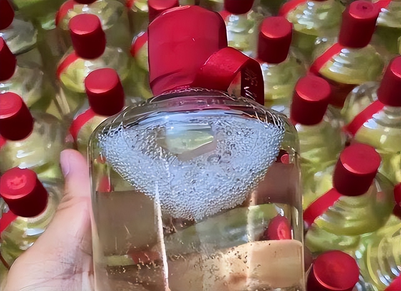 牛栏山白酒好吗,买白酒不再被坑