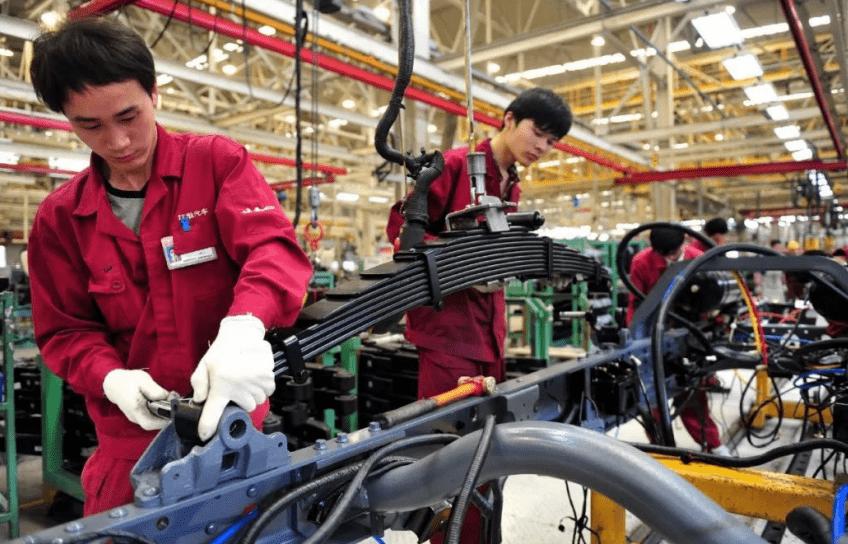 美国对中国的出口商品值多少亿,美国对华进口税收多少