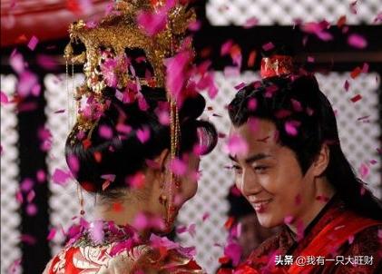 隋唐英雄宇文成都为情吐血,隋唐英雄宇文成都死在如意怀中