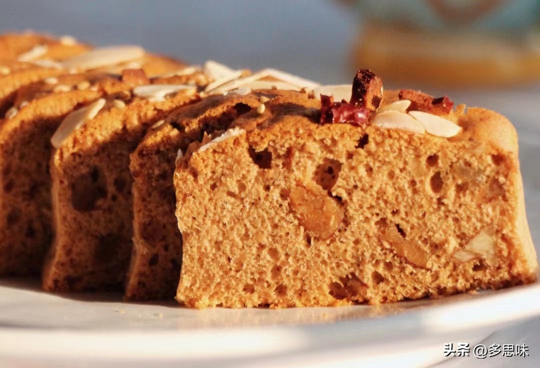 7天不重样的营养早餐食谱,1分钟搞定的营养早餐快来试试吧