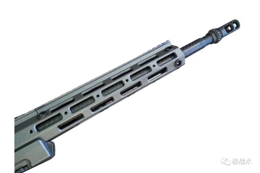 战斗民族护国神枪STAK-74M《战斗王》195期精选/202201丨推介