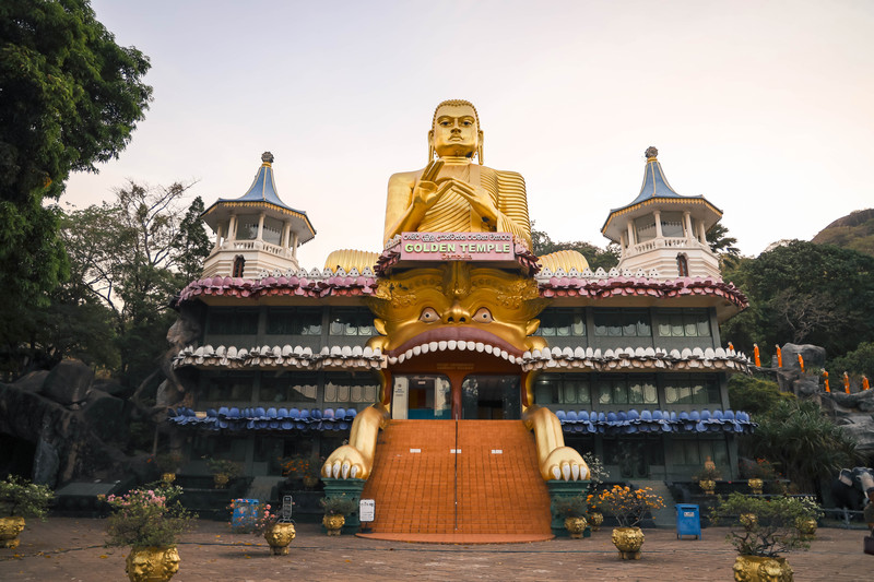 斯里兰卡旅游攻略必去景点,斯里兰卡旅游攻略最佳时间