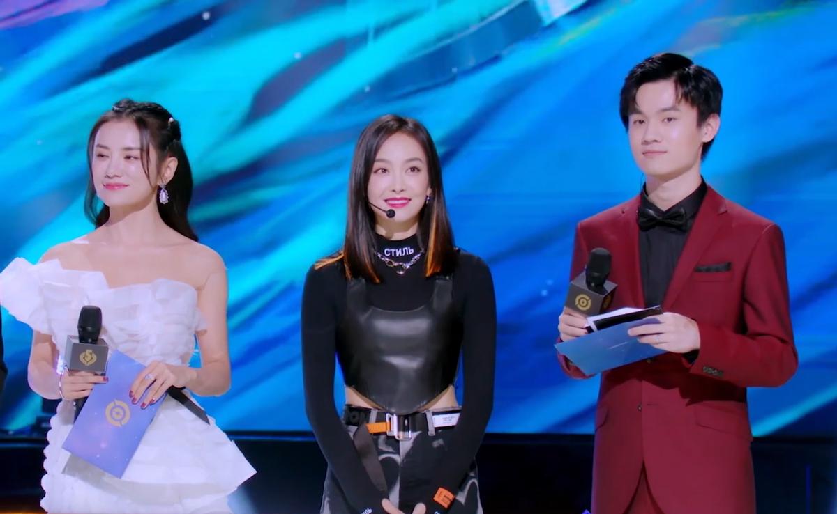 网游周年高能名场面！农药请来半个娱乐圈，网易新游给玩家发百万