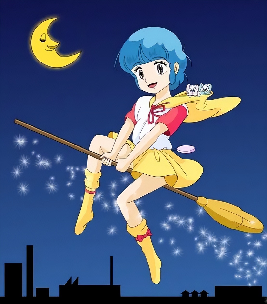 童年的54部动漫,瞬间勾起你童年回忆的五部动画