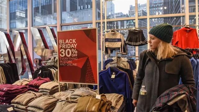 美国进口中国商品暴增,国外订单暴涨中国制造