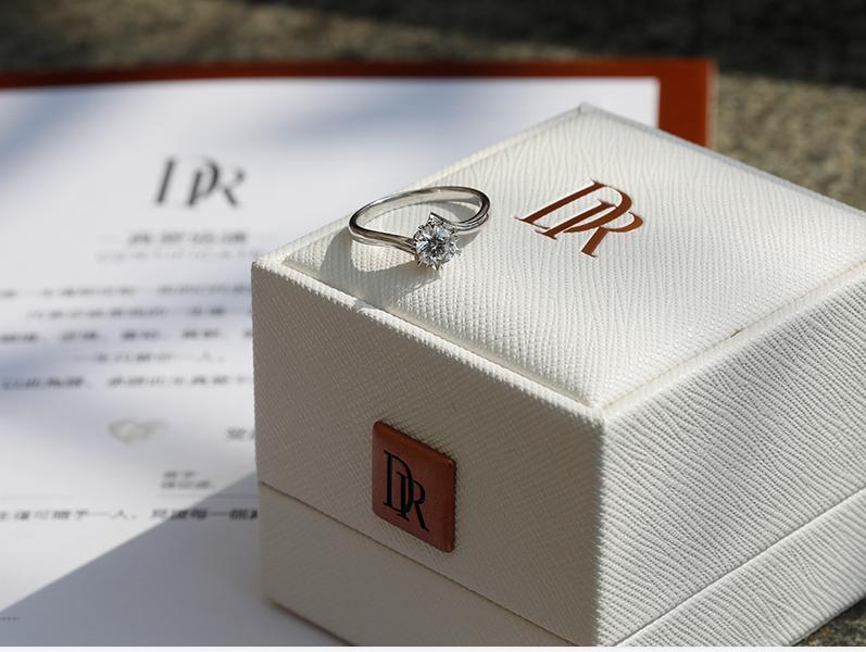 十大知名钻戒品牌排行榜及价格,钻戒排行榜前十名品牌