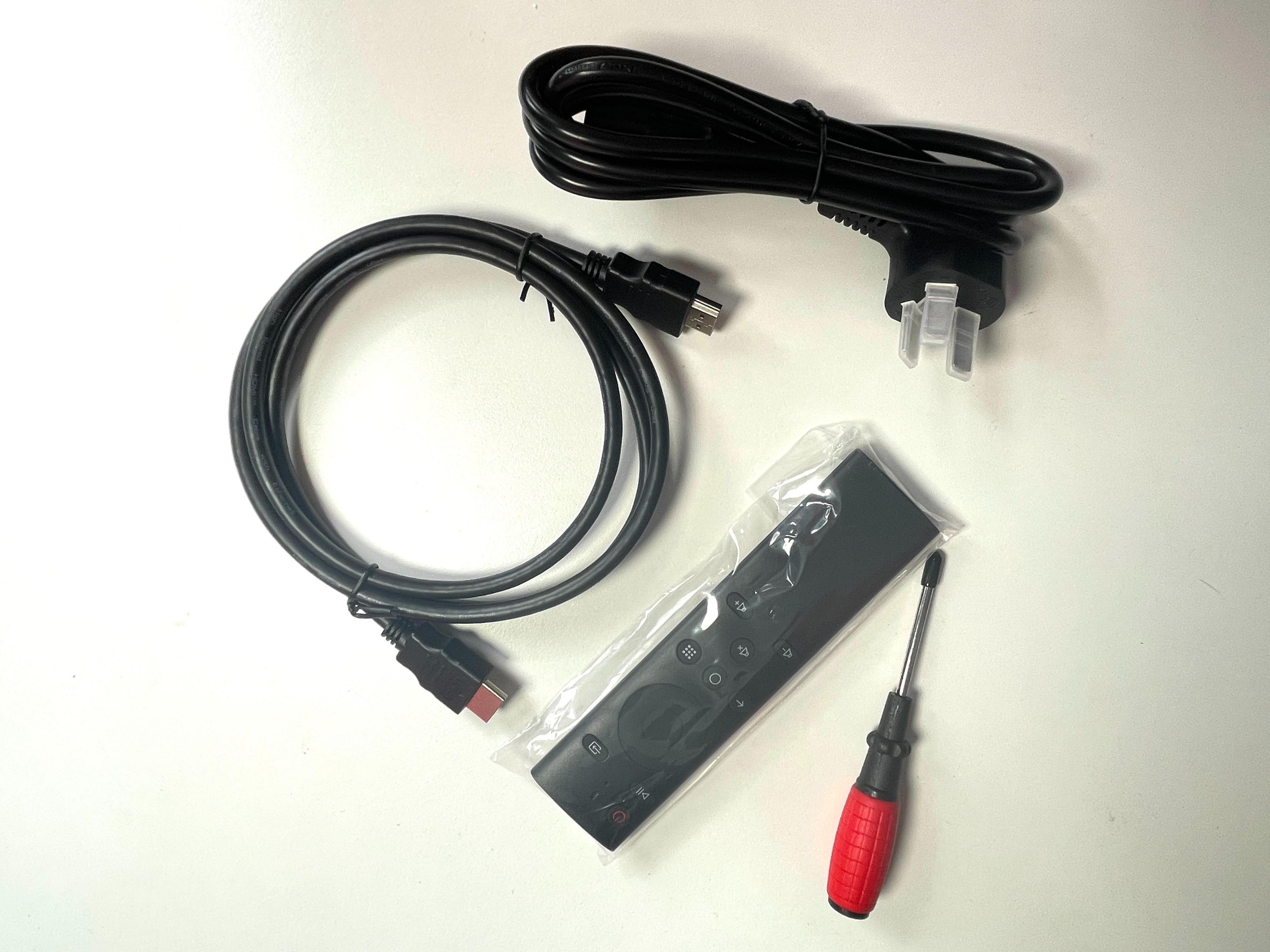 太卷了！自带电视功能的元创师H28显示器，满足了我的所以需求