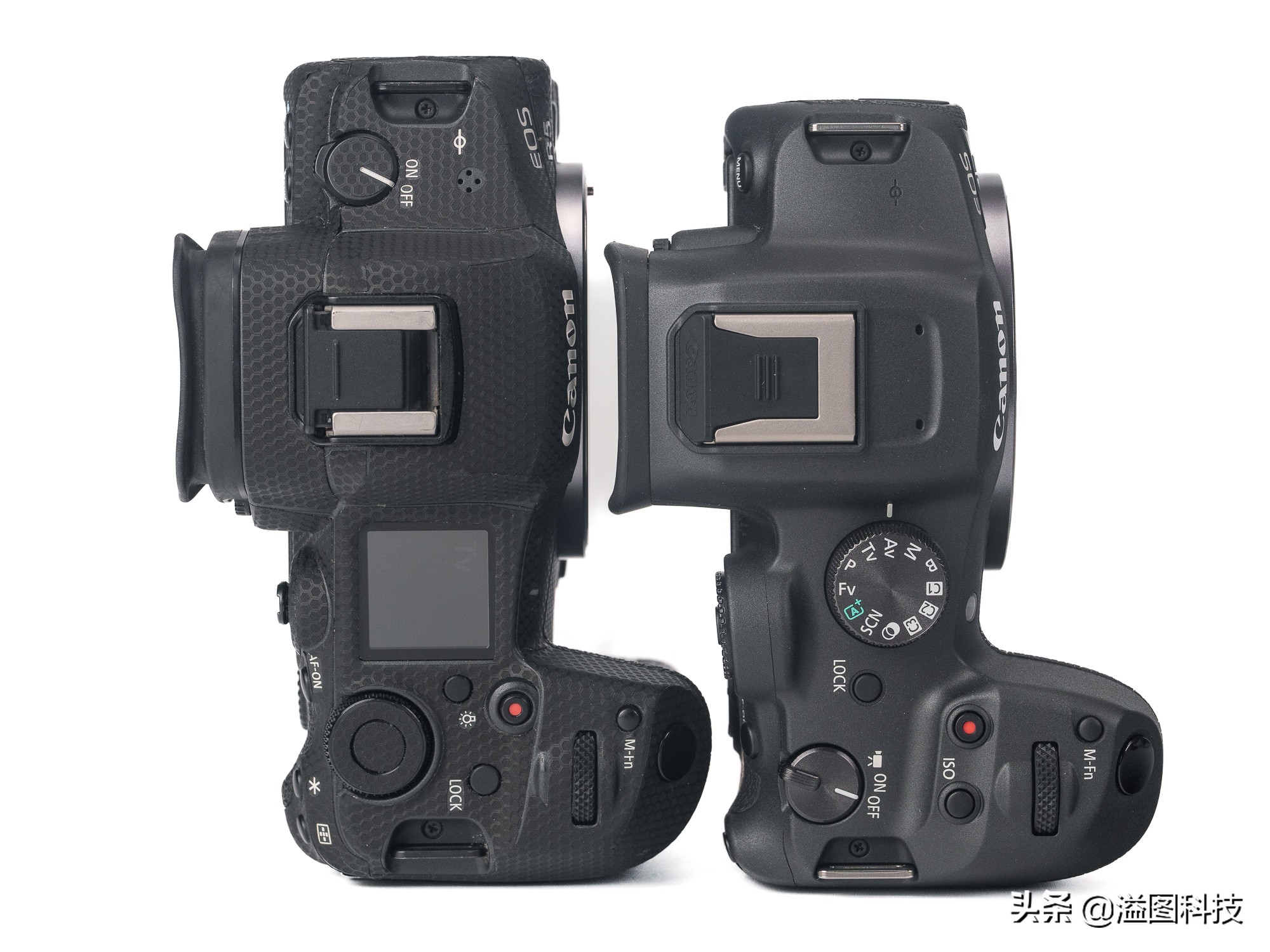 eosr7微单详细测评,佳能r7这款相机真的是值得买吗